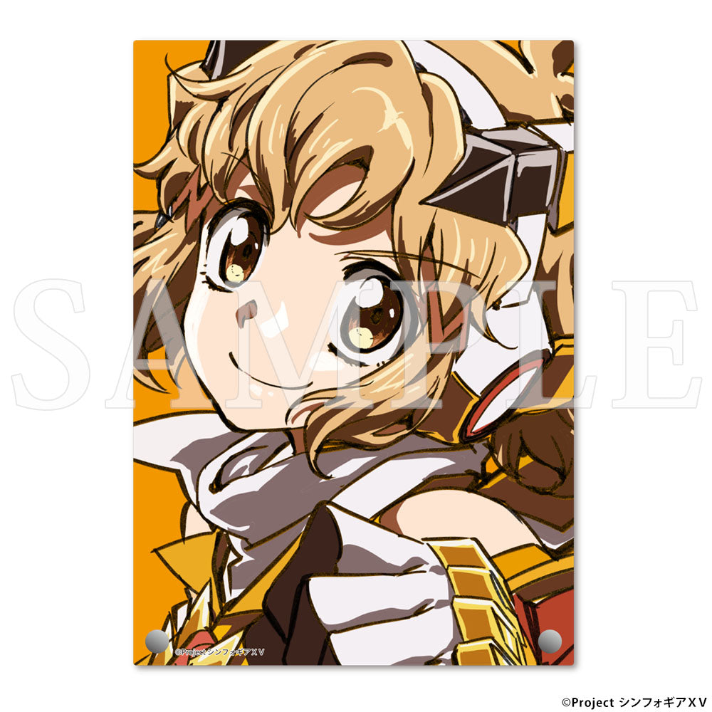 予約商品】「藤本さとる画集『戦姫絶唱シンフォギア』アートワークス